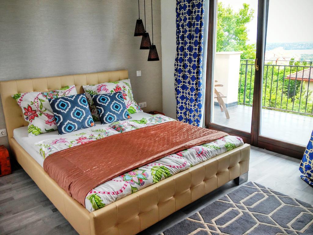 Azur Villa Балатональмади Экстерьер фото